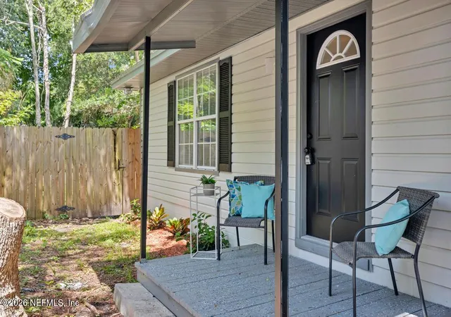 Homes for sale in Saint Augustine, FL | 215 Nesmith Ave, Saint Augustine, FL 32084 | MLS# 2153351