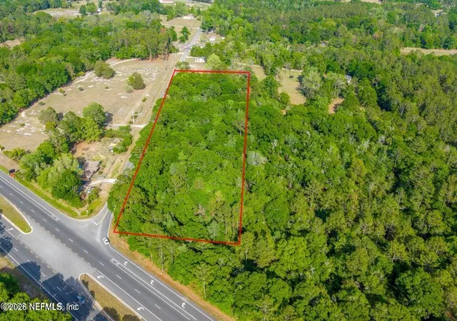 1st image of 0 Ne County Road 200b, Lawtey, FL 32058 | MLS# 2153497