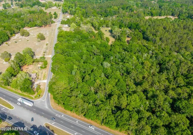 Photo 2 of Land for sale at 0 NE County Rd 200b, Lawtey, FL 32058 | MLS# 2153497 | Listing updated on 2026-07-02