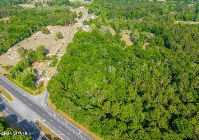 Photo 3 of Land for sale at 0 NE County Rd 200b, Lawtey, FL 32058 | MLS# 2153497 | Listing updated on 2026-07-02
