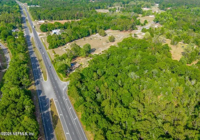 Photo 4 of Land for sale at 0 NE County Rd 200b, Lawtey, FL 32058 | MLS# 2153497 | Listing updated on 2026-07-02