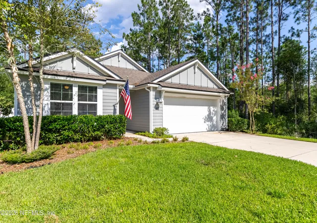 Photo 2 of Sale Pending at 43 Cruden Bay Ct, Saint Johns, FL 32259 | MLS# 2153608 | Listing updated on 2026-08-23