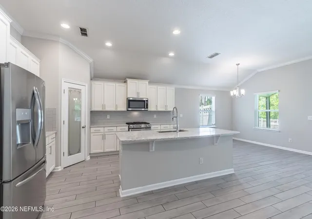 Photo 3 of Sale Pending at 43 Cruden Bay Ct, Saint Johns, FL 32259 | MLS# 2153608 | Listing updated on 2026-08-23
