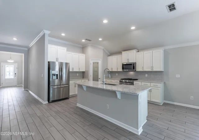 Photo 4 of Sale Pending at 43 Cruden Bay Ct, Saint Johns, FL 32259 | MLS# 2153608 | Listing updated on 2026-08-23