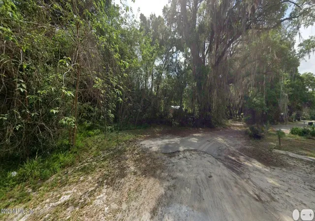 Photo 3 of Land for sale at 0 Forest Hts Mb3 P169 Blk D, Georgetown, FL 32139 | MLS# 2153371 | Listing updated on 2026-09-05