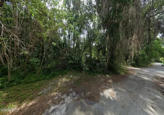 Photo 4 of Land for sale at 0 Forest Hts Mb3 P169 Blk D, Georgetown, FL 32139 | MLS# 2153371 | Listing updated on 2026-09-05