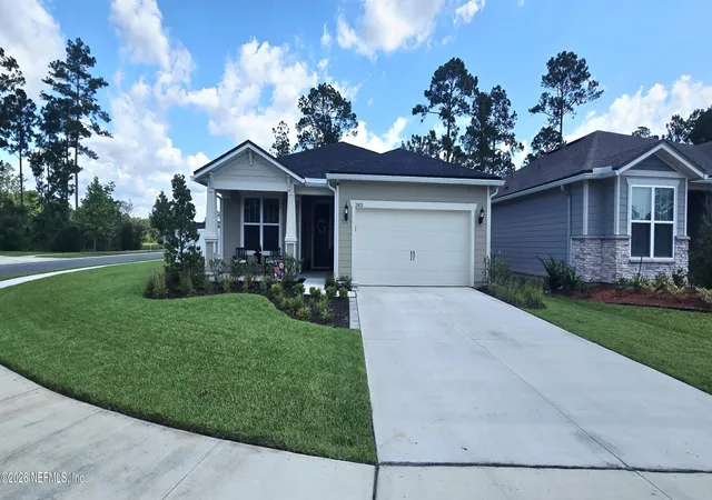 Photo 3 of Single family home for sale at 2453 Bradley Park Dr, Green Cove Springs, FL 32043 | MLS# 2153372 | Listing updated on 2026-09-24