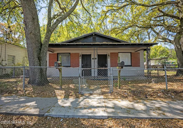 1st image of 4114 Moncrief Rd, Jacksonville, FL 32209 | MLS# 2153395