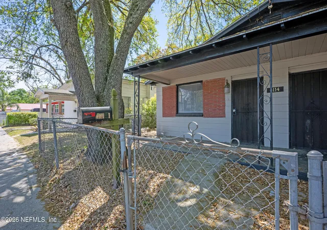 2nd image of 4114 Moncrief Rd, Jacksonville, FL 32209 | MLS# 2153395