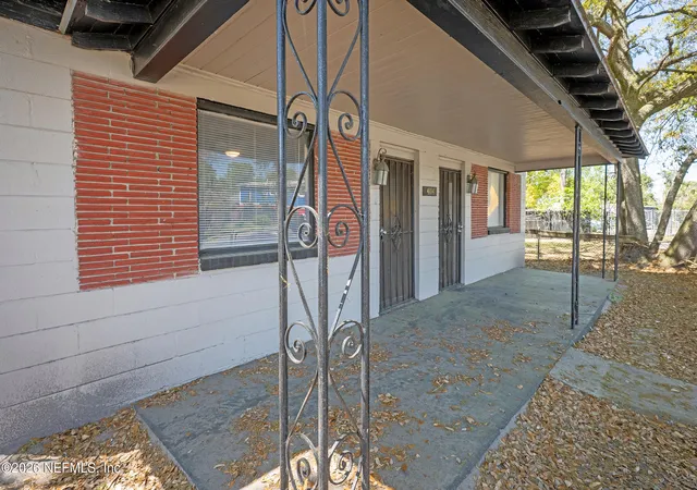 Photo 3 of Multi family home for sale at 4114 Moncrief Rd, Jacksonville, FL 32209 | MLS# 2153395 | Listing updated on 2026-09-02