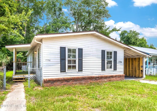 Homes for sale in Jacksonville, FL | 7756 Club Duclay Dr, Jacksonville, FL 32244 | MLS# 2153416