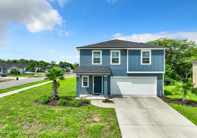 Photo 1 of Single family home for sale at 2907 Big Burn Ct, Orange Park, FL 32065 | MLS# 2153397 | Listing updated on 2026-07-24