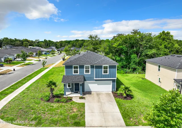 Photo 2 of Single family home for sale at 2907 Big Burn Ct, Orange Park, FL 32065 | MLS# 2153397 | Listing updated on 2026-07-24