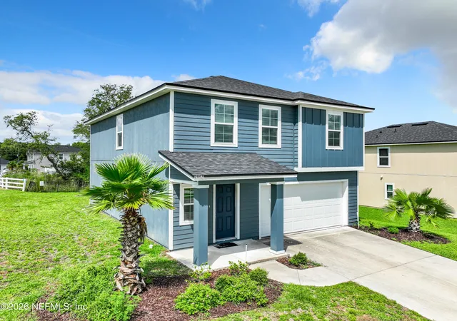Photo 3 of Single family home for sale at 2907 Big Burn Ct, Orange Park, FL 32065 | MLS# 2153397 | Listing updated on 2026-07-24