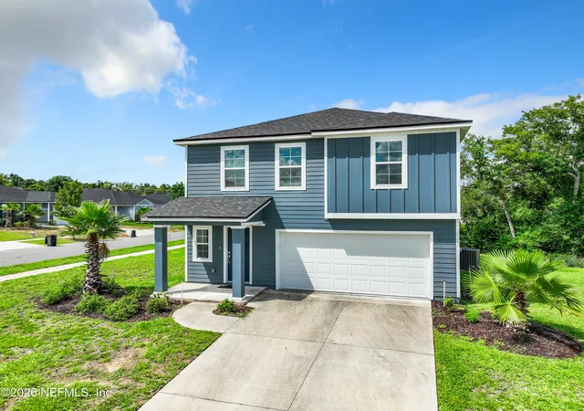 Photo 3 of Single family home for sale at 2907 Big Burn Ct, Orange Park, FL 32065 | MLS# 2153397 | Listing updated on 2026-07-24