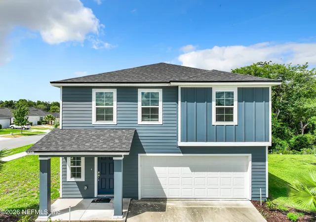 Photo 4 of Single family home for sale at 2907 Big Burn Ct, Orange Park, FL 32065 | MLS# 2153397 | Listing updated on 2026-07-24