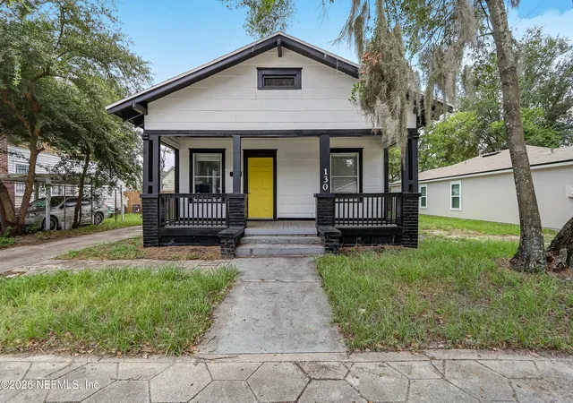 Homes for sale in Jacksonville, FL | 130 W 22nd St, Jacksonville, FL 32206 | MLS# 2153402