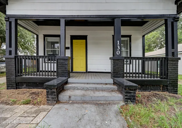 Homes for sale in Jacksonville, FL | 130 W 22nd St, Jacksonville, FL 32206 | MLS# 2153402