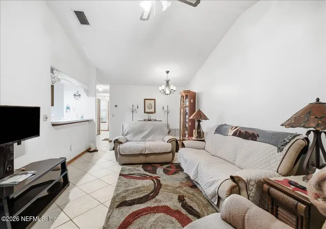 Photo 3 of Single family home for sale at 258 Aquarius Cir W, Jacksonville, FL 32216 | MLS# 2154765 | Listing updated on 2026-08-29