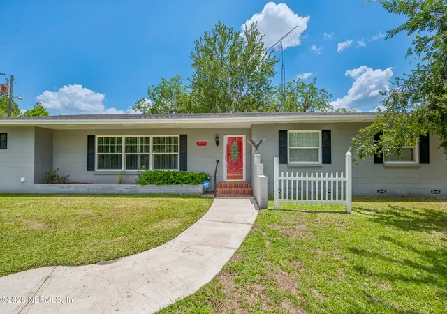 1st image of 18909 Nw State Road 16, Starke, FL 32091 | MLS# 2153401