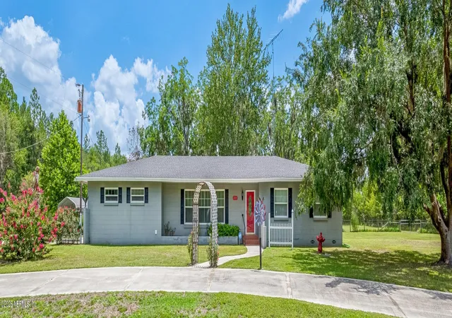 2nd image of 18909 Nw State Road 16, Starke, FL 32091 | MLS# 2153401