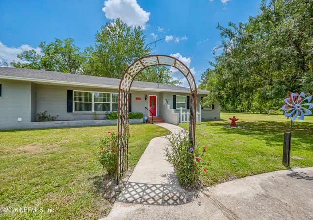3rd image of 18909 Nw State Road 16, Starke, FL 32091 | MLS# 2153401