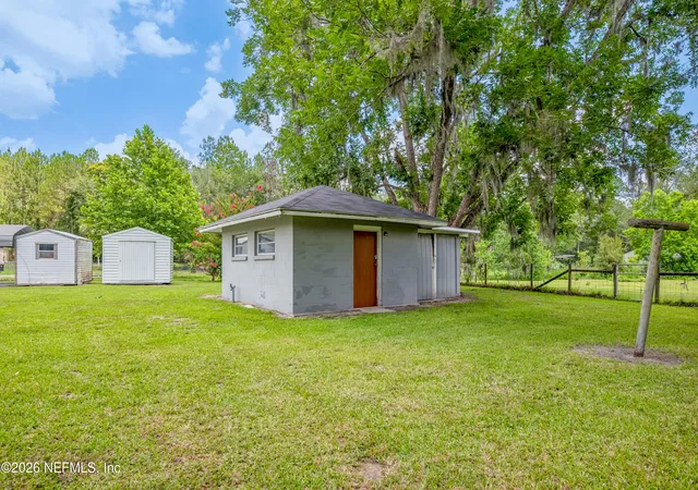 48th image of 18909 Nw State Road 16, Starke, FL 32091 | MLS# 2153401