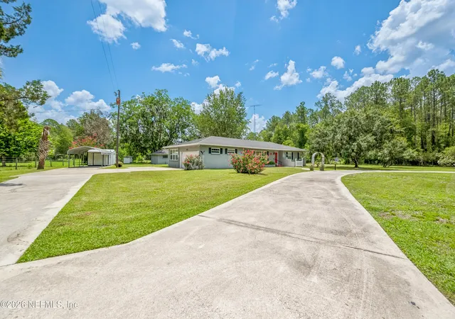 4th image of 18909 Nw State Road 16, Starke, FL 32091 | MLS# 2153401