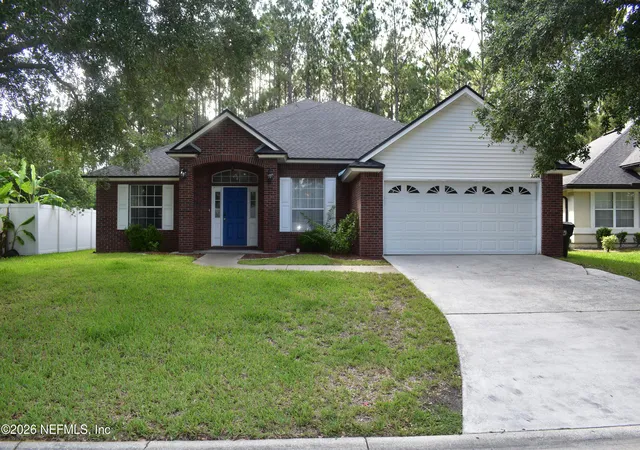 Photo 1 of Single family home for sale at 3204 Wandering Oaks Dr, Orange Park, FL 32065 | MLS# 2153410 | Listing updated on 2026-07-02
