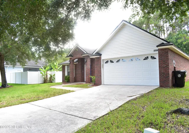 Photo 2 of Single family home for sale at 3204 Wandering Oaks Dr, Orange Park, FL 32065 | MLS# 2153410 | Listing updated on 2026-07-02