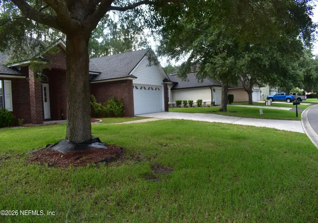 Photo 4 of Single family home for sale at 3204 Wandering Oaks Dr, Orange Park, FL 32065 | MLS# 2153410 | Listing updated on 2026-07-02