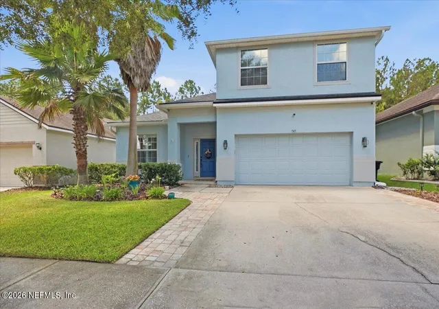 1st image of 747 Sunny Stroll Dr, Middleburg, FL 32068 | MLS# 2153409