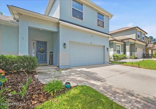 2nd image of 747 Sunny Stroll Dr, Middleburg, FL 32068 | MLS# 2153409