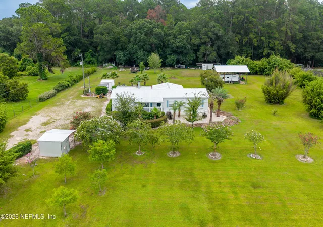 2nd image of 12923 Se County Road 100a, Starke, FL 32091 | MLS# 2155252