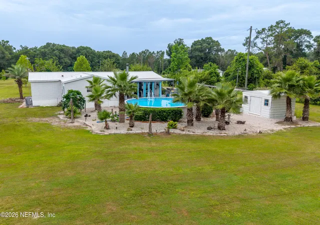 3rd image of 12923 Se County Road 100A, Starke, FL 32091 | MLS# 2155252