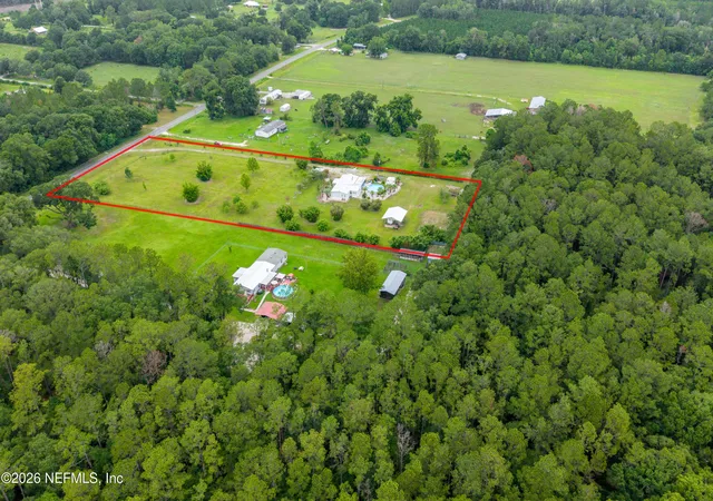 49th image of 12923 Se County Road 100a, Starke, FL 32091 | MLS# 2155252