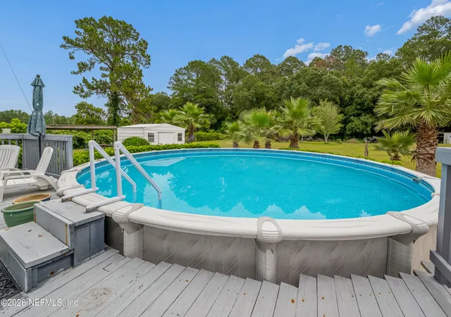 5th image of 12923 Se County Road 100A, Starke, FL 32091 | MLS# 2155252