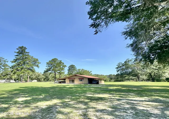 Homes for sale in Hilliard, FL | 29845 W Mulberry Landing Rd, Hilliard, FL 32046 | MLS# 2153419