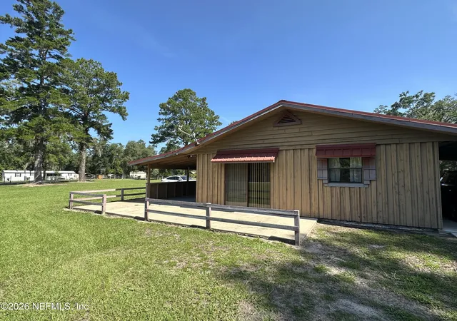 Homes for sale in Hilliard, FL | 29845 W Mulberry Landing Rd, Hilliard, FL 32046 | MLS# 2153419
