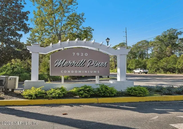 Homes for sale in Jacksonville, FL | 7920 Merrill Road Road #803, Jacksonville, FL 32277 | MLS# 2153875