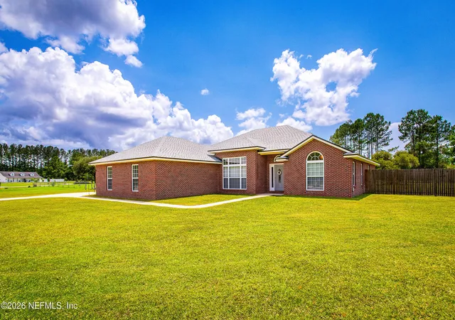 Homes for sale in Callahan, FL | 44635 Green Meadows Ln, Callahan, FL 32011 | MLS# 2153674