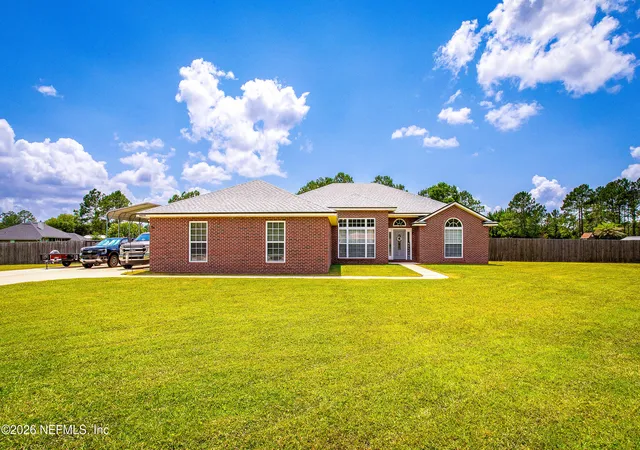 Homes for sale in Callahan, FL | 44635 Green Meadows Ln, Callahan, FL 32011 | MLS# 2153674
