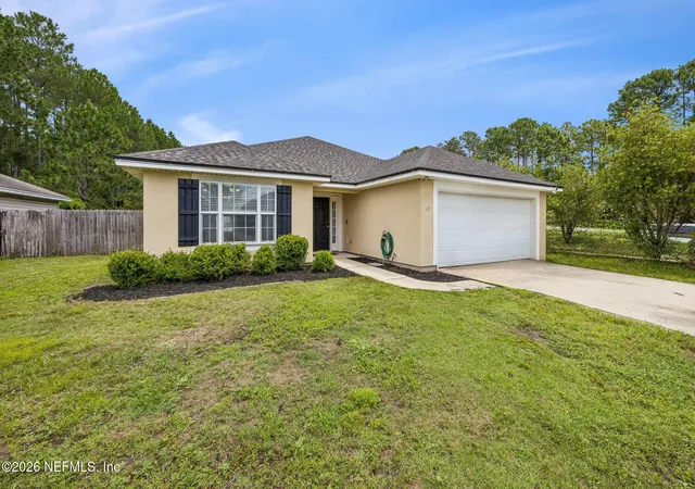 Homes for sale in Yulee, FL | 96077 Out Creek Wy, Yulee, FL 32097 | MLS# 2154291