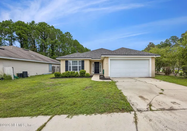 Homes for sale in Yulee, FL | 96077 Out Creek Wy, Yulee, FL 32097 | MLS# 2154291