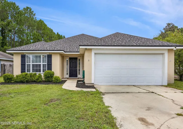 Homes for sale in Yulee, FL | 96077 Out Creek Wy, Yulee, FL 32097 | MLS# 2154291