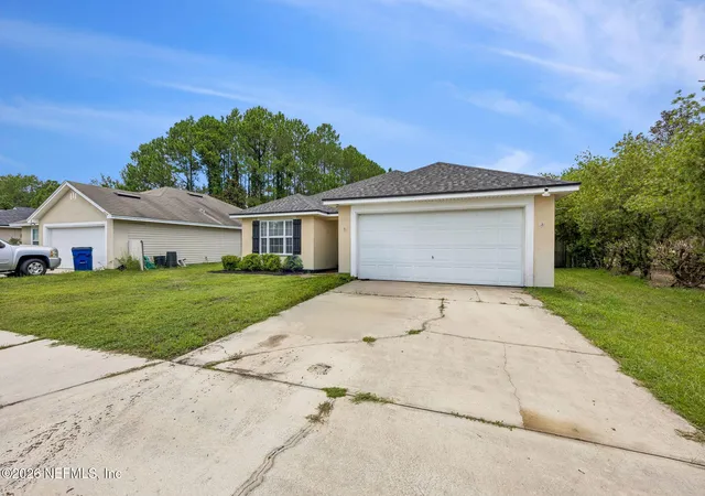 Homes for sale in Yulee, FL | 96077 Out Creek Wy, Yulee, FL 32097 | MLS# 2154291