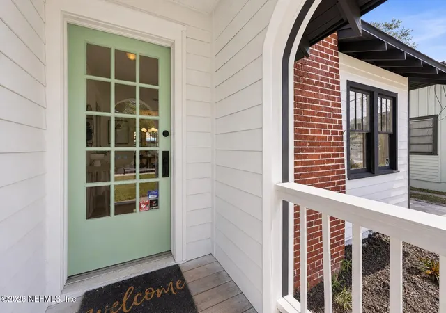 2nd image of 4759 Post St, Jacksonville, FL 32205 | MLS# 2153534
