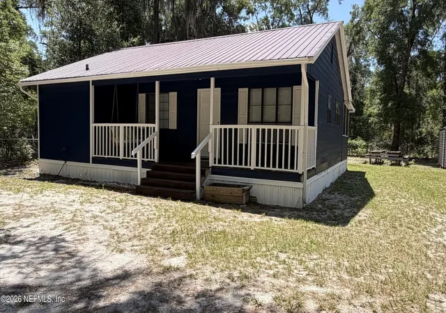 1st image of 701 N Eliam Rd N, Melrose, FL 32666 | MLS# 2153435