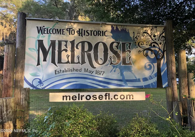 2nd image of 701 N Eliam Rd N, Melrose, FL 32666 | MLS# 2153435