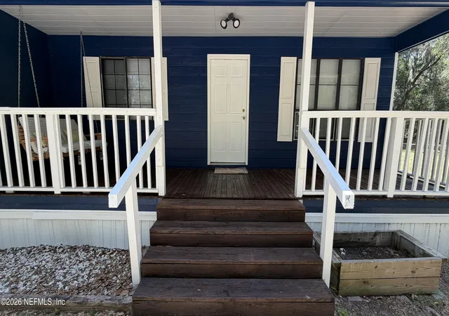 3rd image of 701 N Eliam Rd N, Melrose, FL 32666 | MLS# 2153435